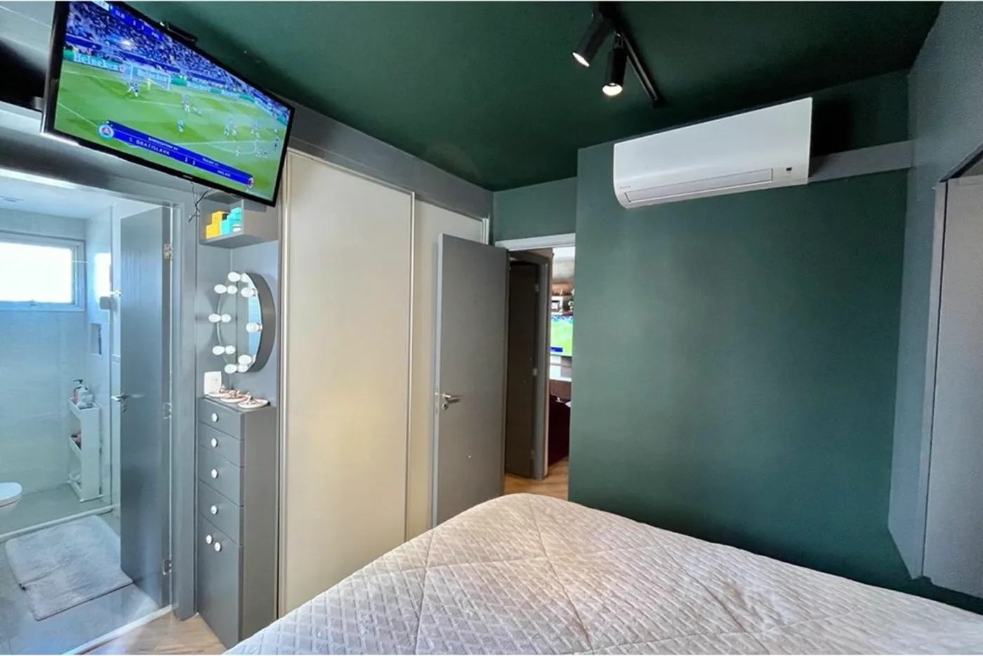 BN 478 Apto 601081089-9 - REMAX Lepex Exclusividades — foto 2