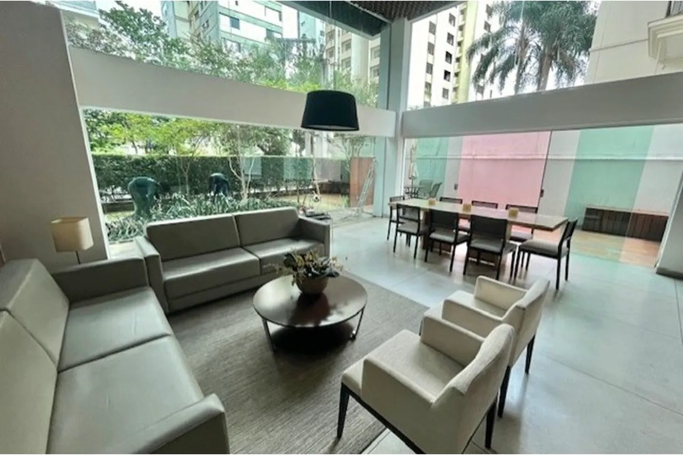 BN 478 Apto 601081089-9 - REMAX Lepex Exclusividades — foto 5