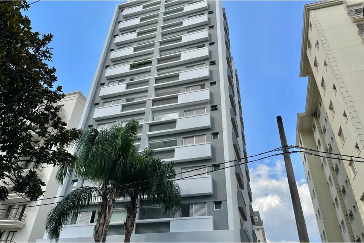 BN 478 Apto 601081089-9 - REMAX Lepex Exclusividades — foto 3