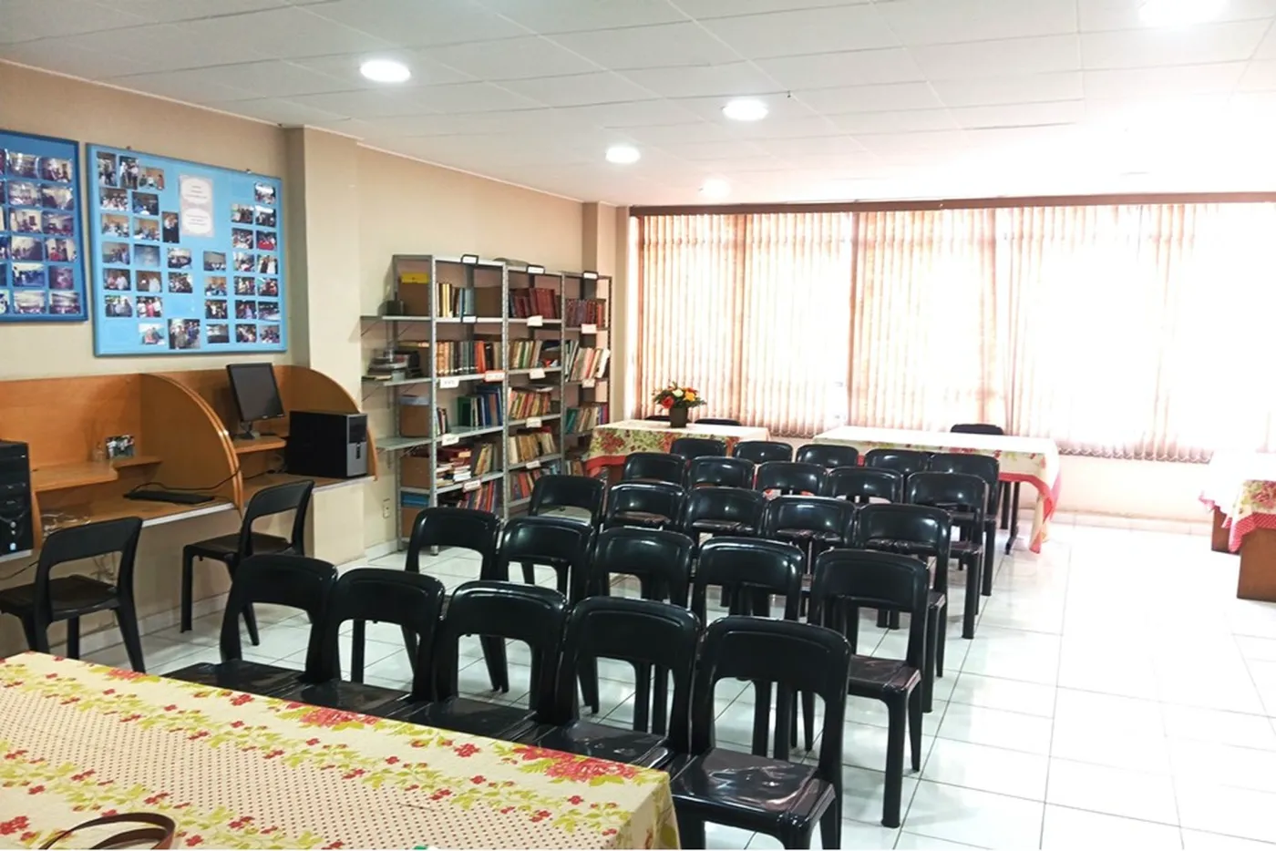 CHDSPCL 522 Sala 601081093-7 - REMAX Lepex Exclusividades