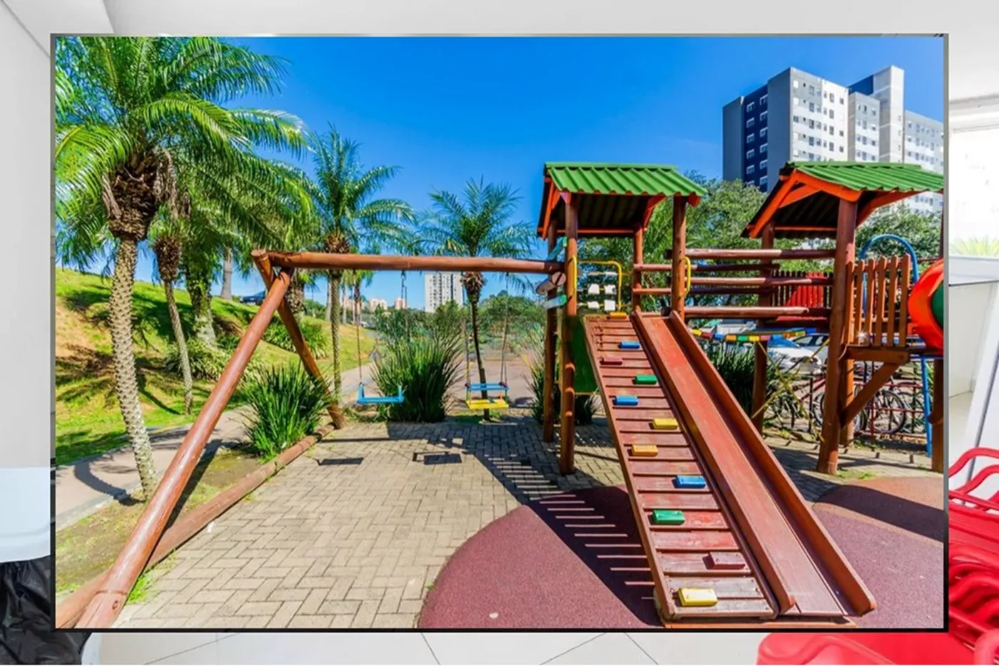 MSPA 8201 Apto 612541026-15 - REMAX Street Exclusividades — foto 3