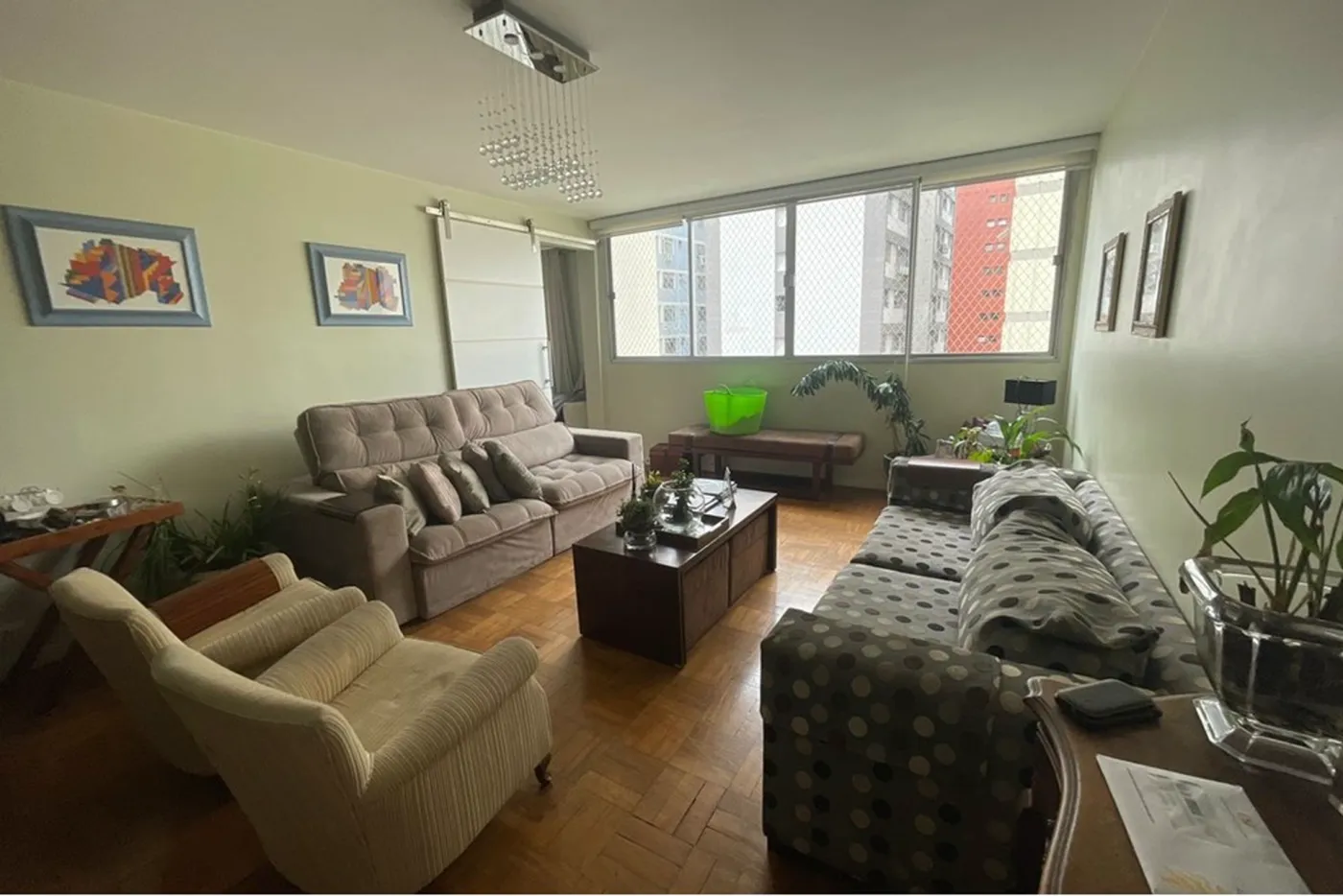 IBI 300 Apto 601241023-84 - REMAX Ville Exclusividades