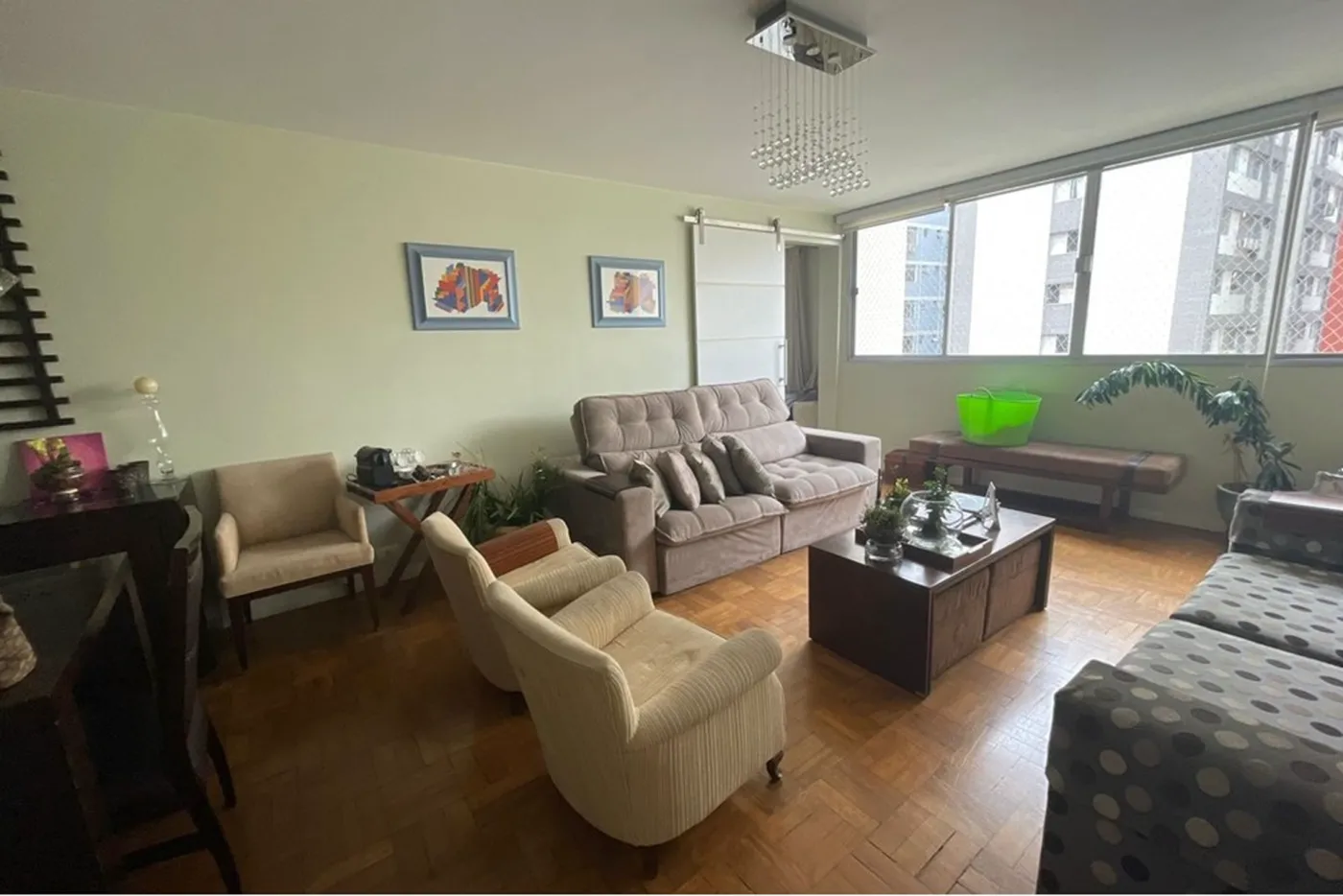 IBI 300 Apto 601241023-84 - REMAX Ville Exclusividades — foto 2