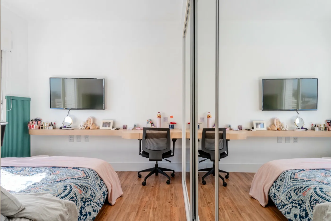 Ápice Bela Vista Apto 17597 - Veronez Exclusividades — foto 4