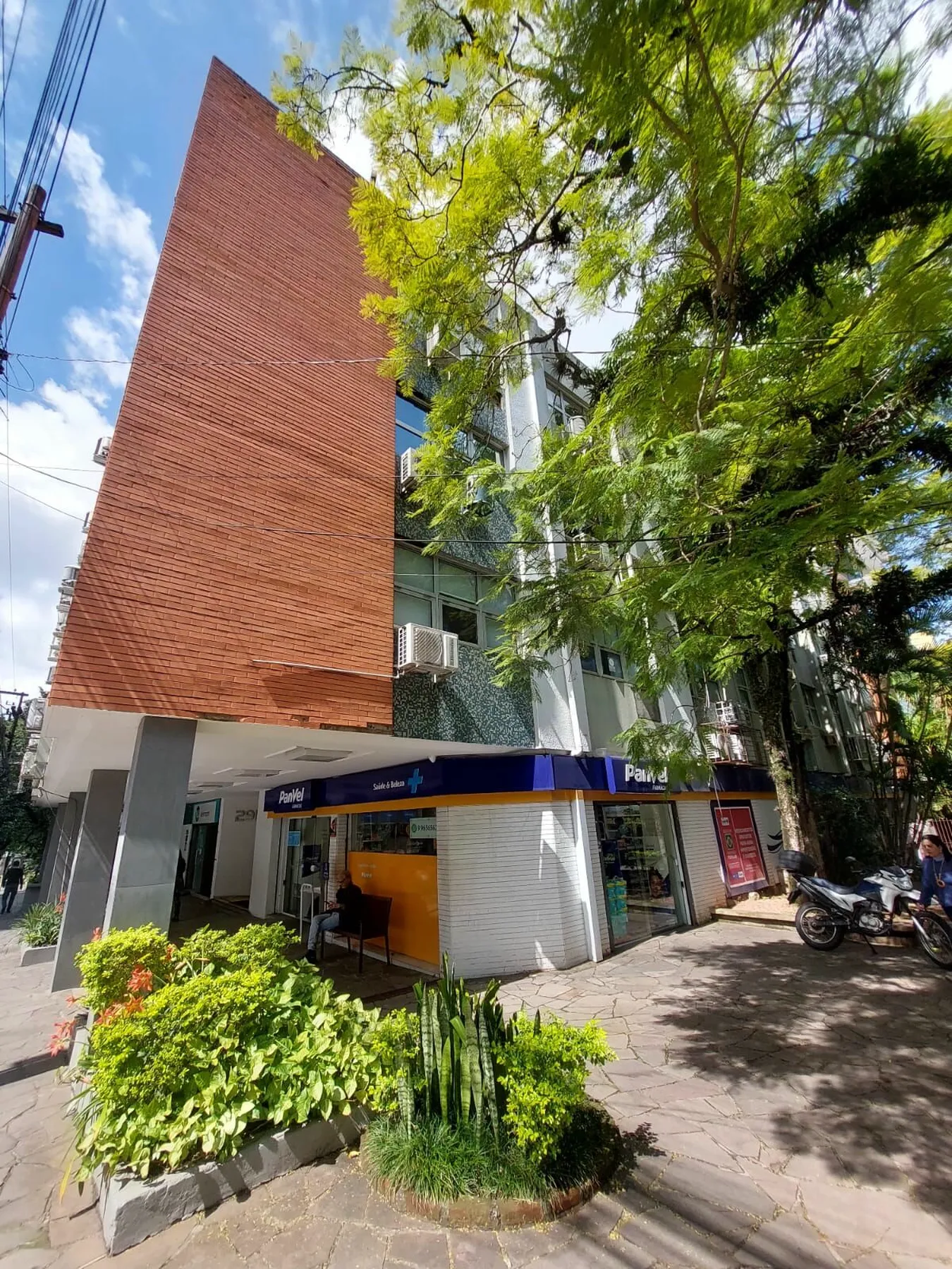 MDVM 291 Sala 253 - FP Imóveis Exclusividades