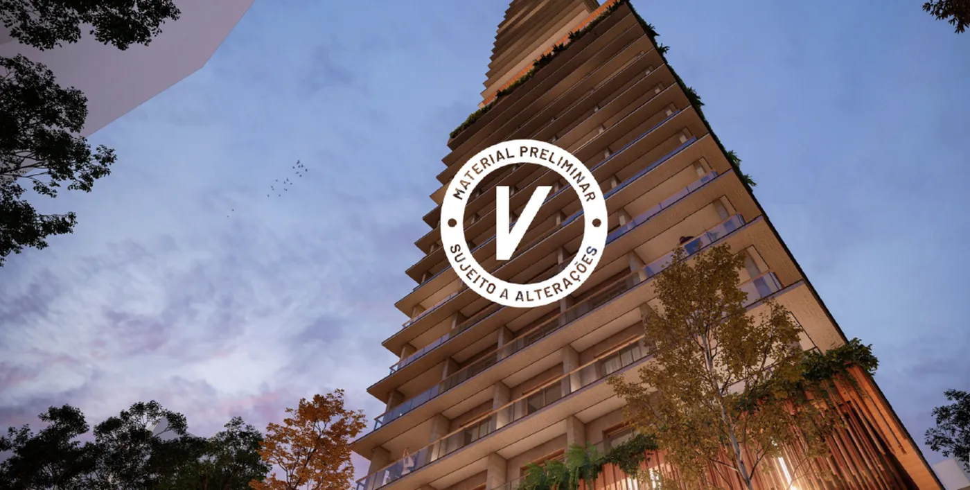 Vitacon Alameda Franca - Breve Lançamento