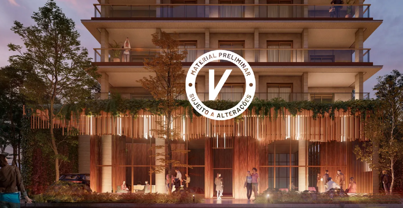 Vitacon Alameda Franca - Breve Lançamento — foto 2