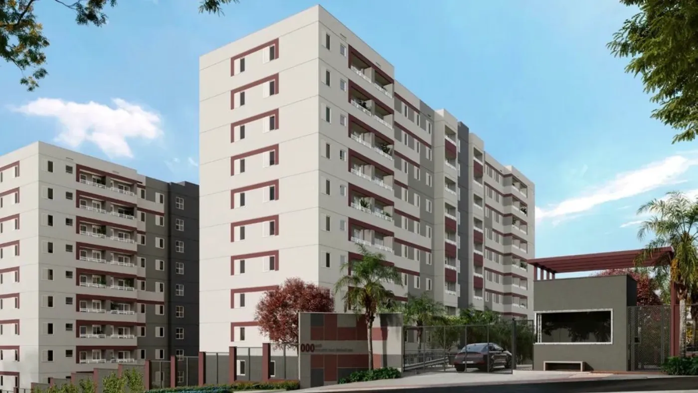 Saint Vila Guilherme - Breve Lançamento