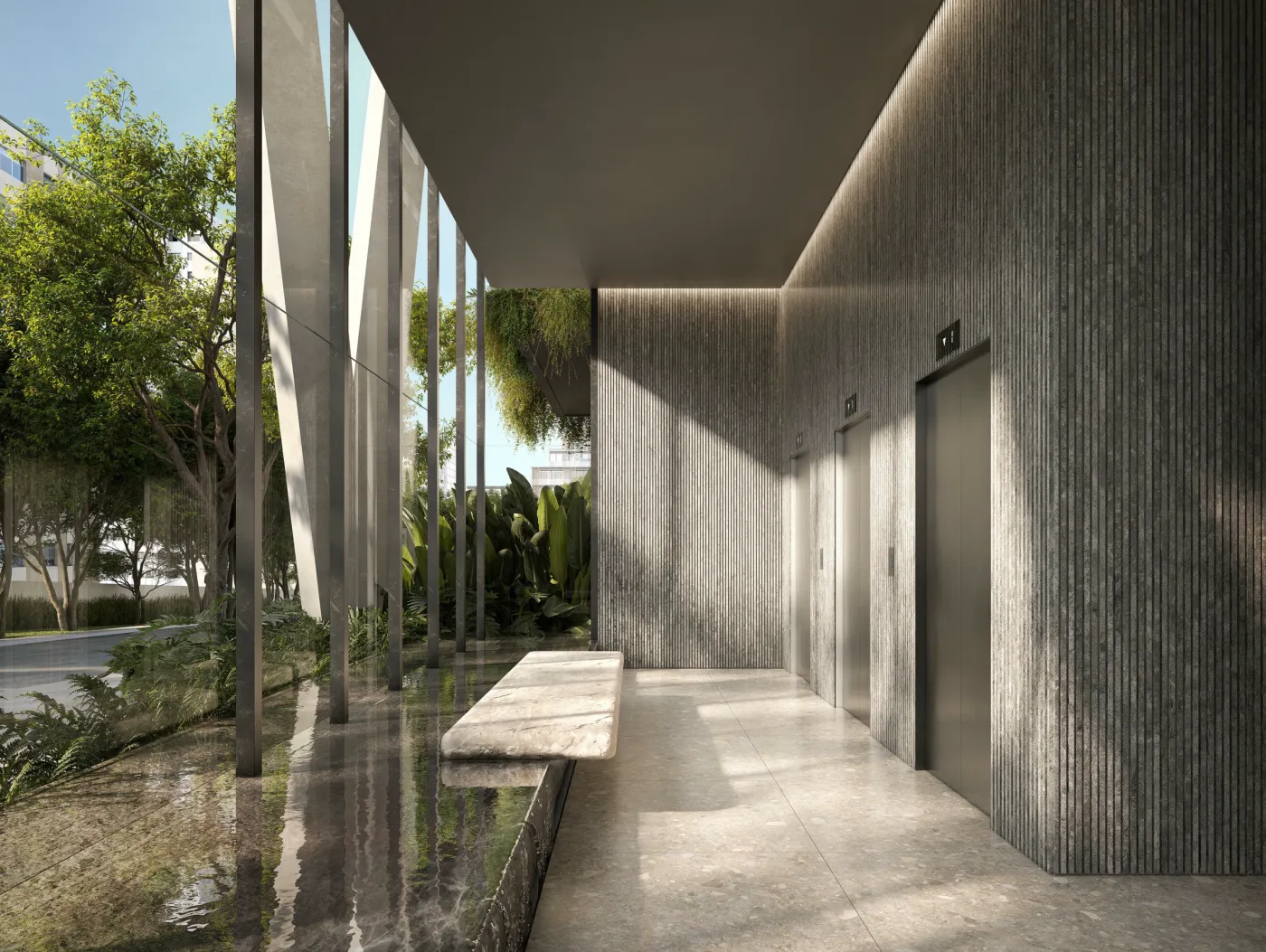 JNCQUOI - Residencial — foto 4