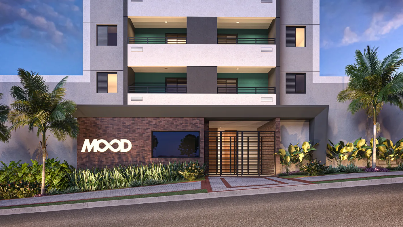 Mood Vila Ré II - Holos Incorporadora — foto 4