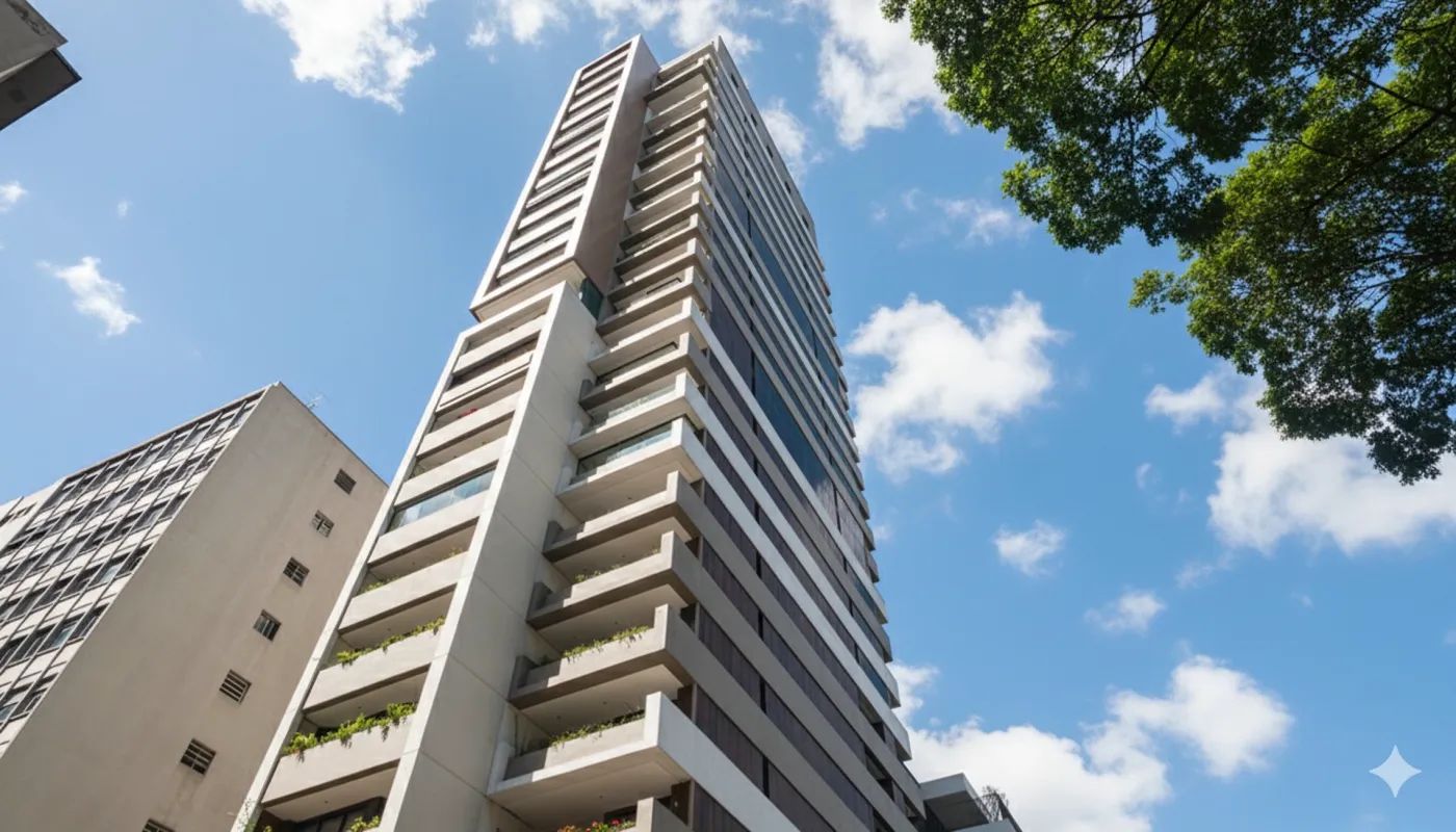 Maceió 88 by You - Residencial