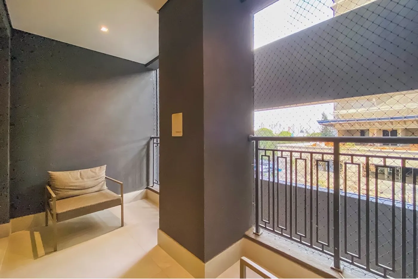 CKCA 226 Apto 602031025-15 - REMAX Classique Exclusividades — foto 4