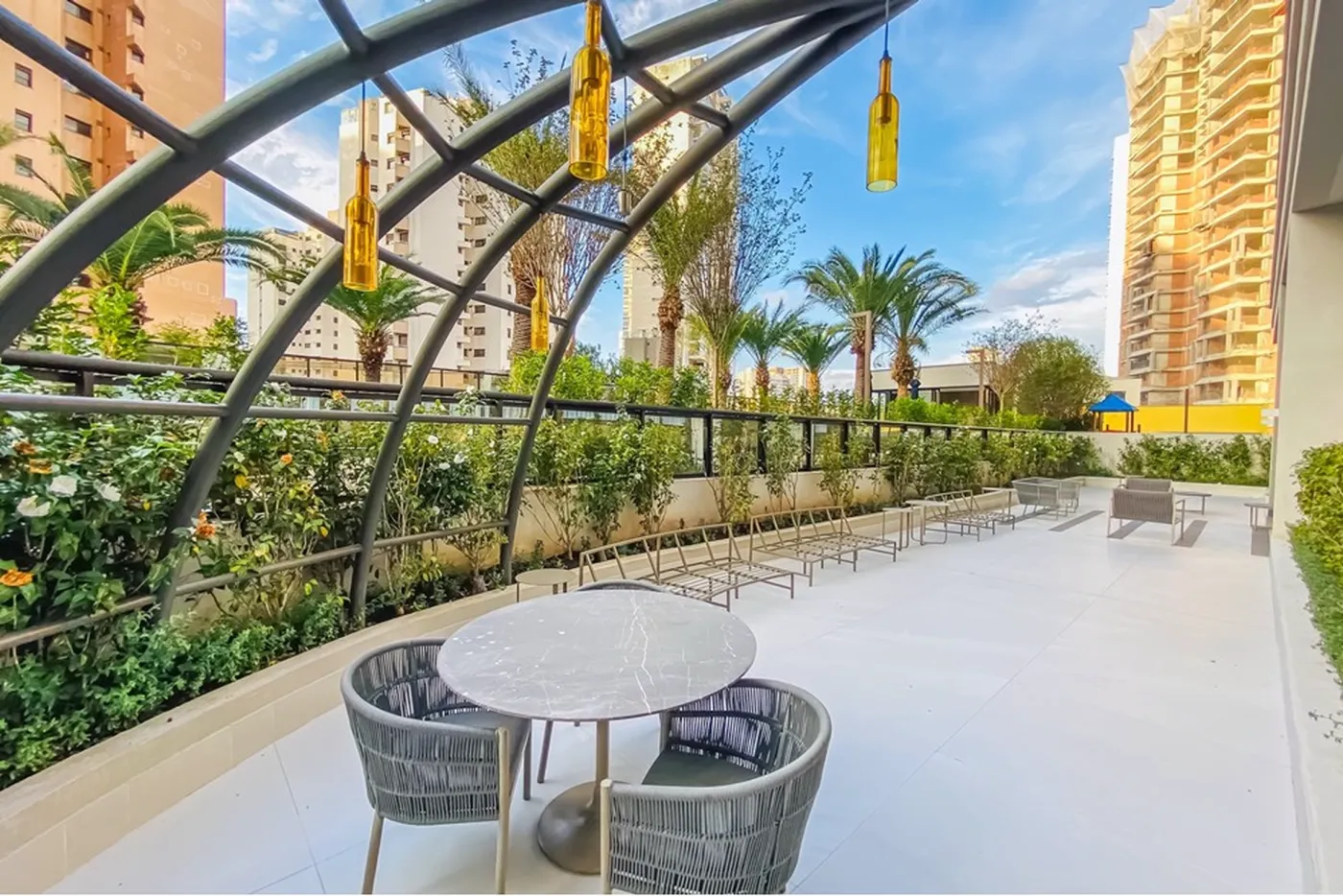 CKCA 226 Apto 602031025-15 - REMAX Classique Exclusividades — foto 2