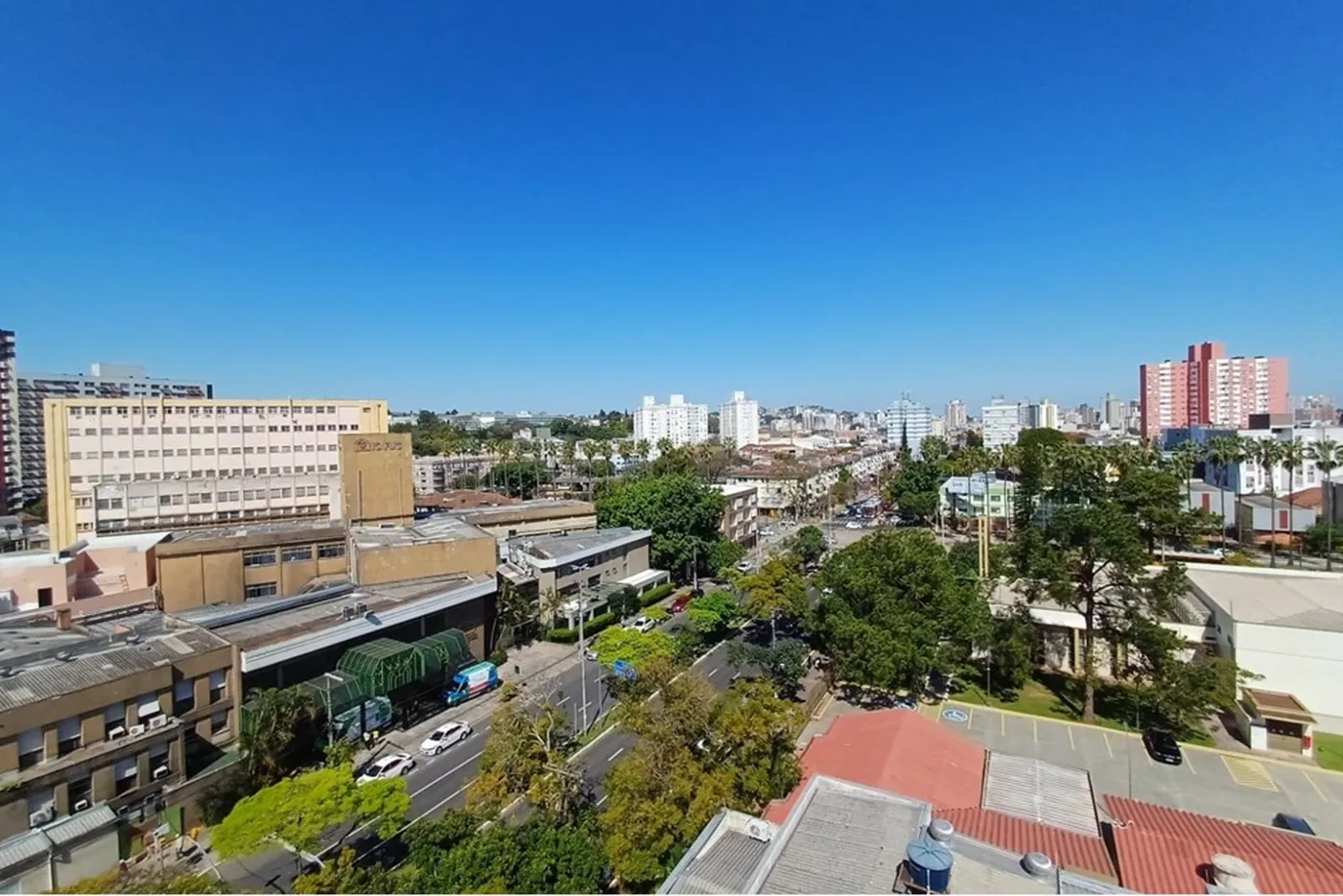 SPI 500 Apto 612541029-11 - REMAX Street Exclusividades — foto 3