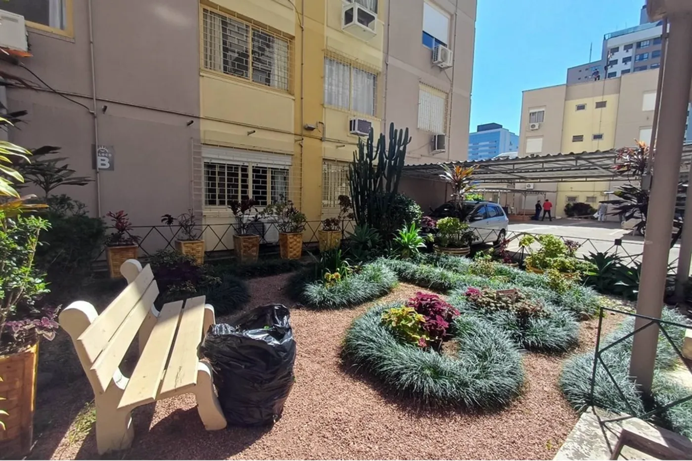 SPI 500 Apto 612541029-11 - REMAX Street Exclusividades — foto 2