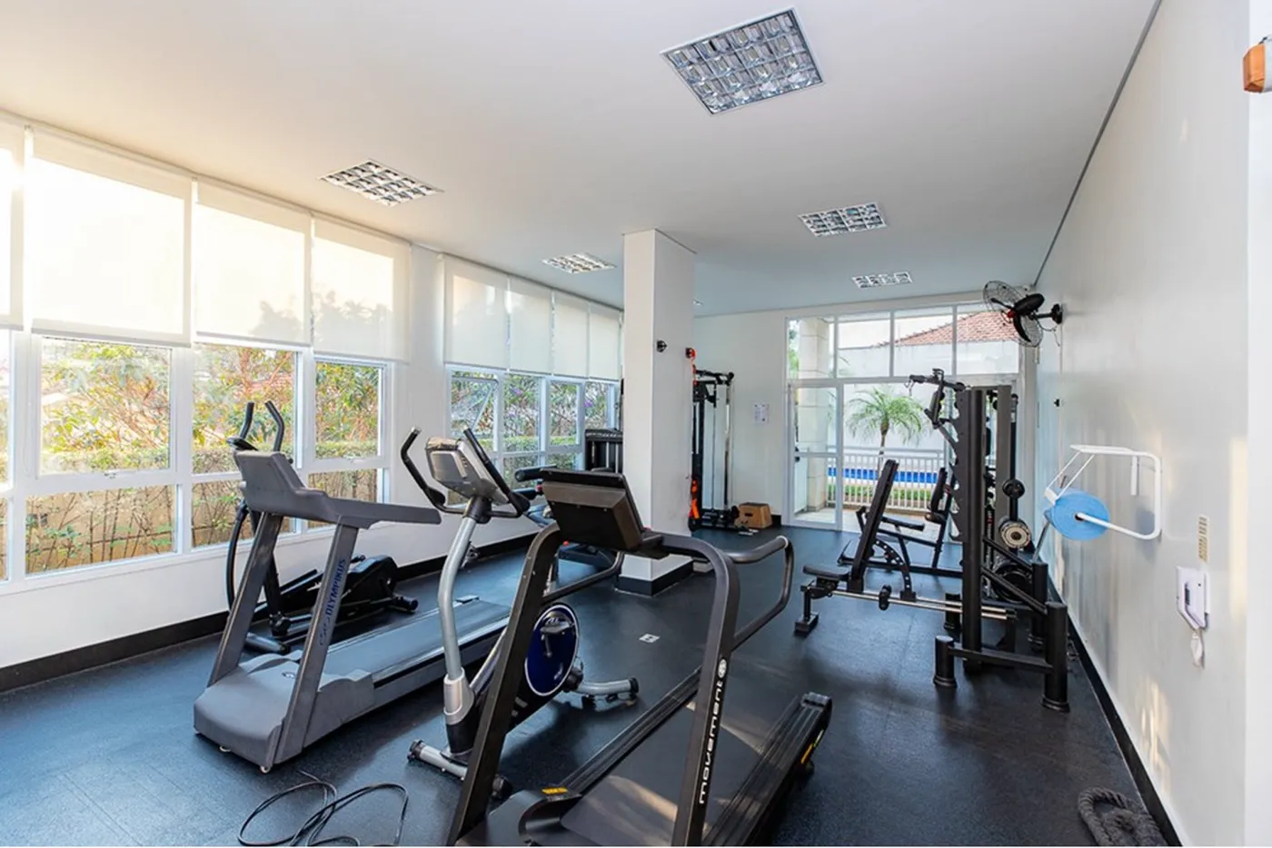 VML 700 Apto 601241007-76 - REMAX Ville Exclusividades — foto 2