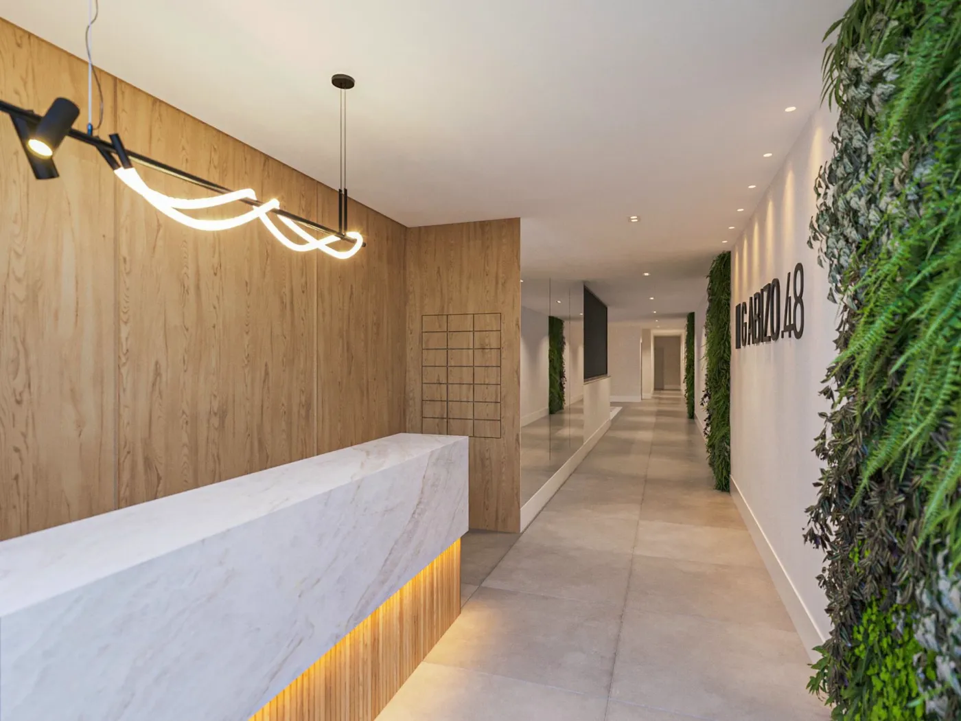 Gabizo 48 - Rio Realty — foto 2