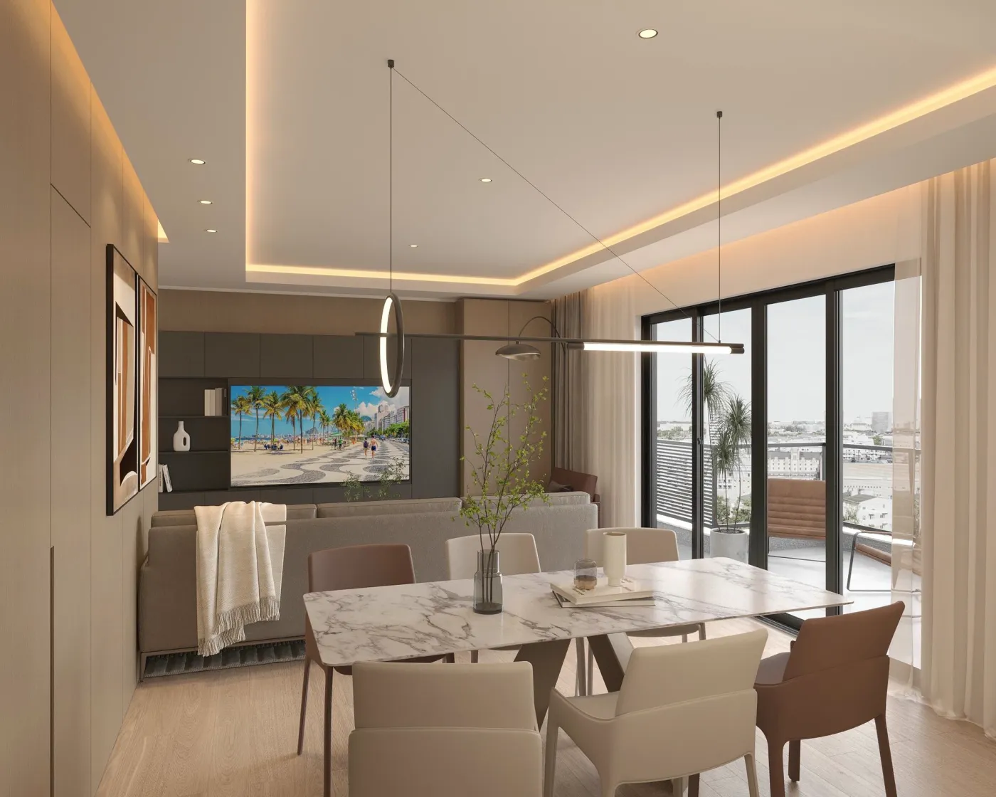 Gabizo 48 - Rio Realty — foto 3