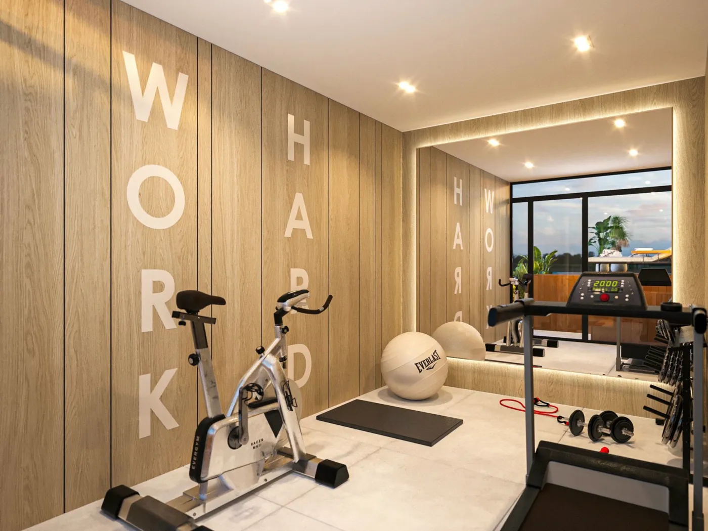 Gabizo 48 - Rio Realty — foto 4