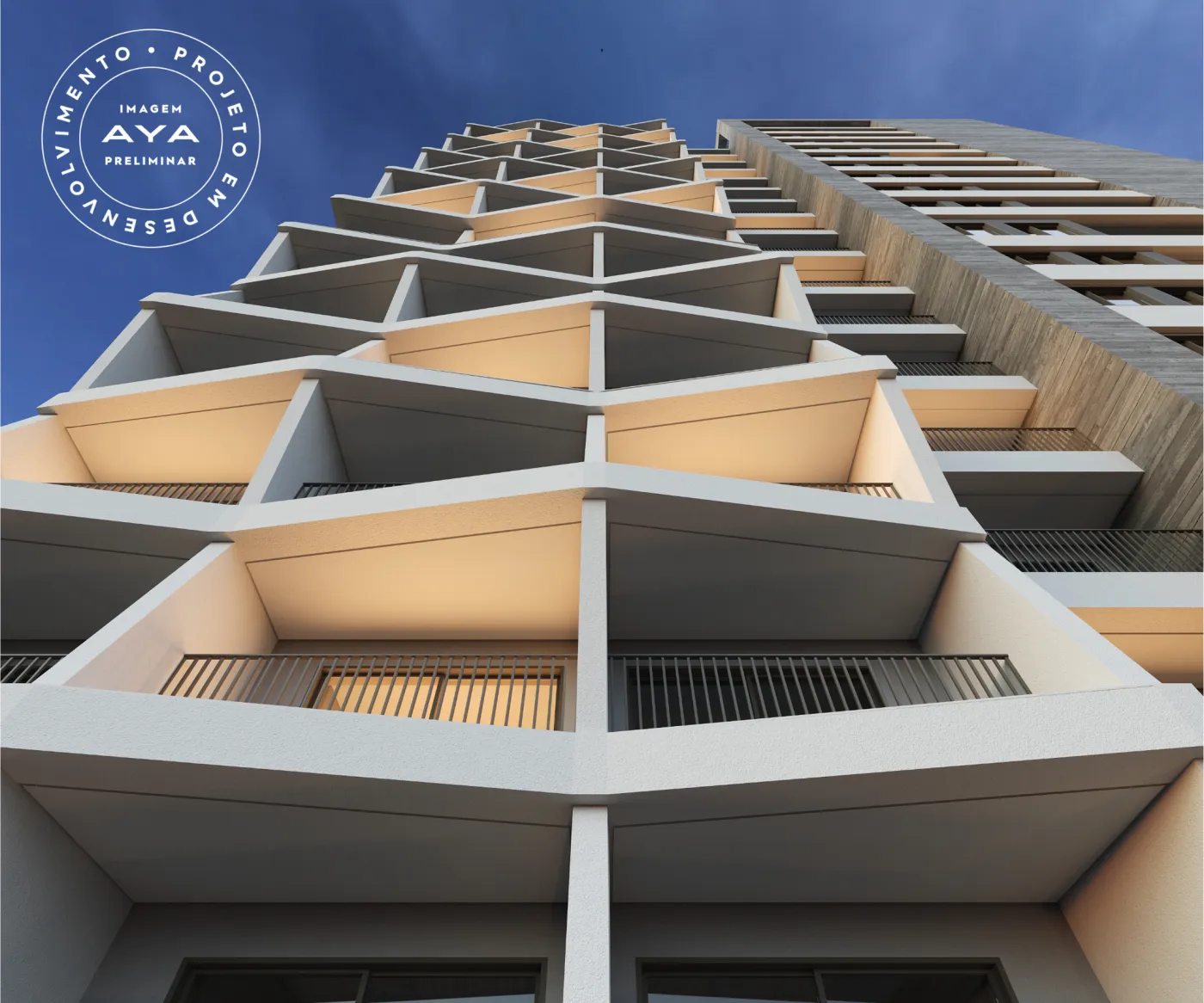 Aya Amintas - Residencial — foto 2