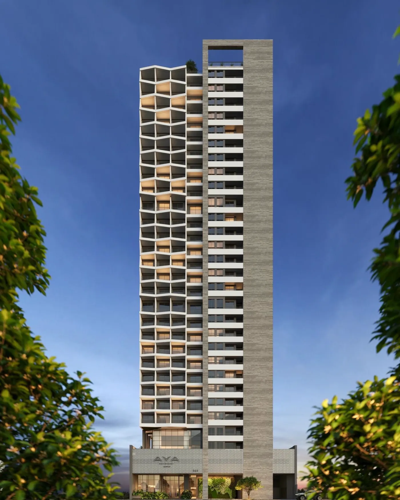 Aya Amintas - Residencial — foto 3