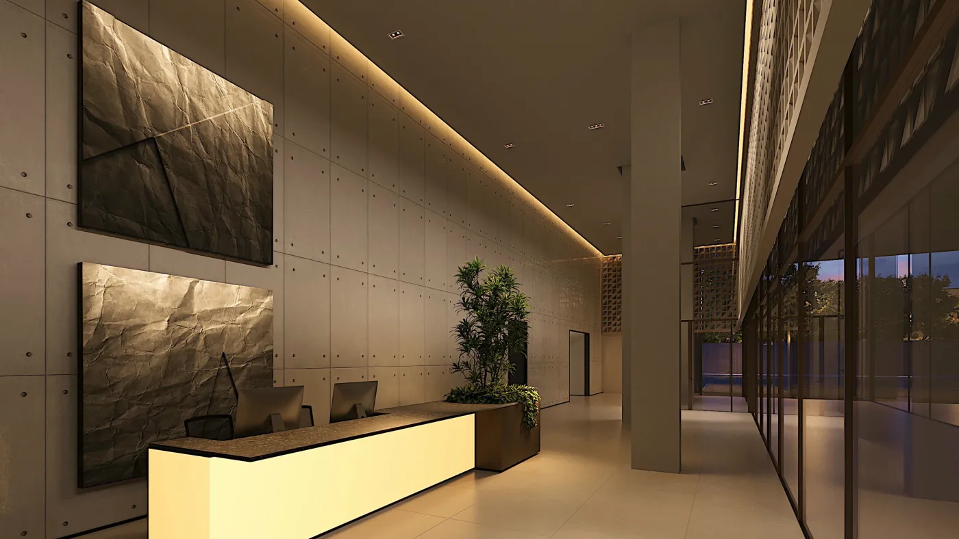 Aya Amintas - Residencial — foto 4