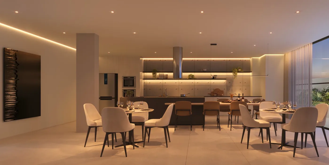 Aya Amintas - Residencial — foto 5