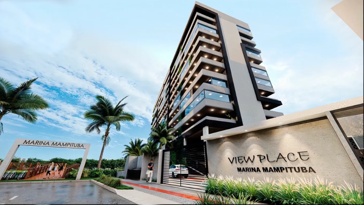 View Place Marina Mampituba - Dwell Incorporadora SC