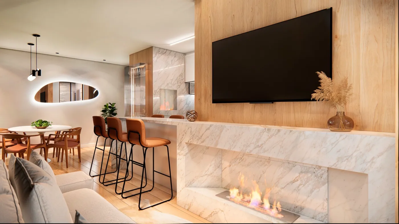 View Place Horizon - Dwell Incorporadora RS — foto 3