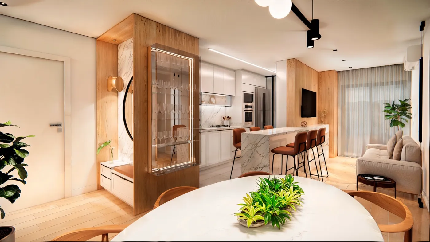 View Place Horizon - Dwell Incorporadora RS — foto 4