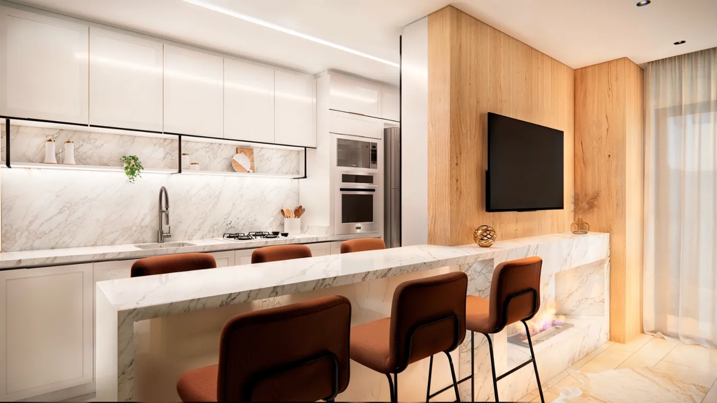 View Place Horizon - Dwell Incorporadora RS — foto 5