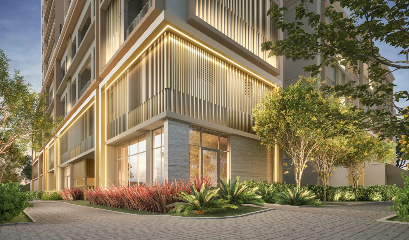 Home Boutique By Living Campo Belo - Living SP — foto 2