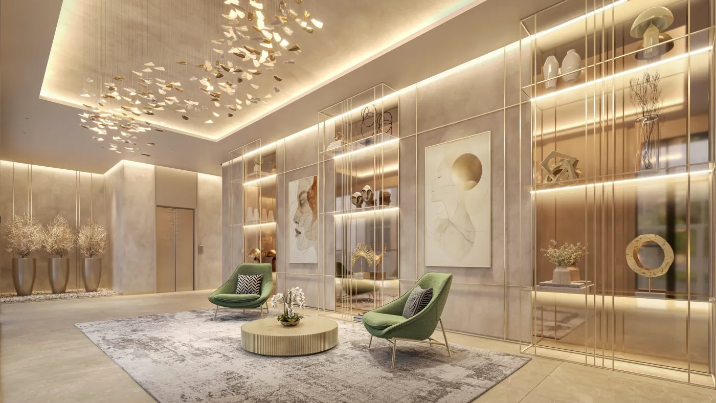 Home Boutique By Living Campo Belo - Living SP — foto 4