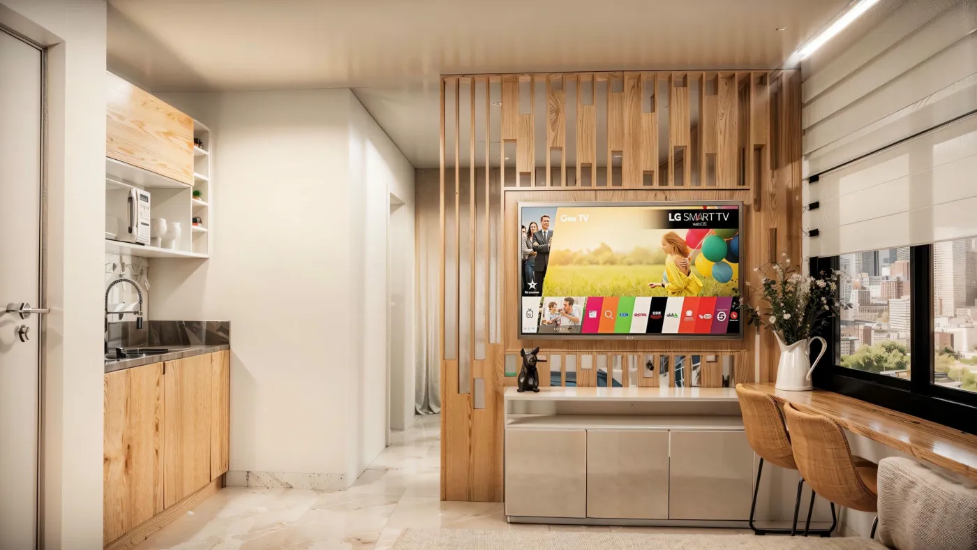 Midtown Home - Dwell Incorporadora RS — foto 4