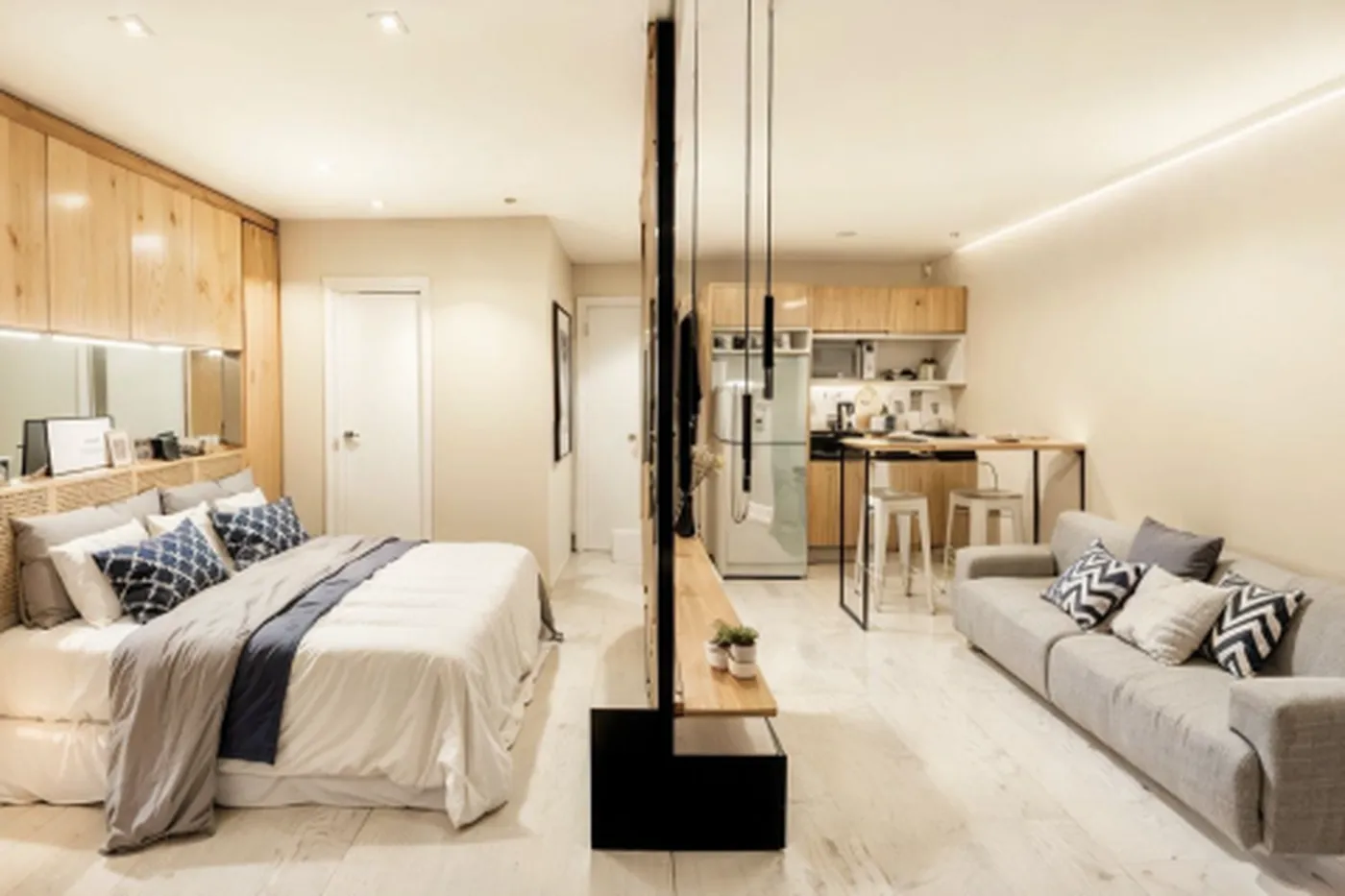 Midtown Home - Dwell Incorporadora RS — foto 5