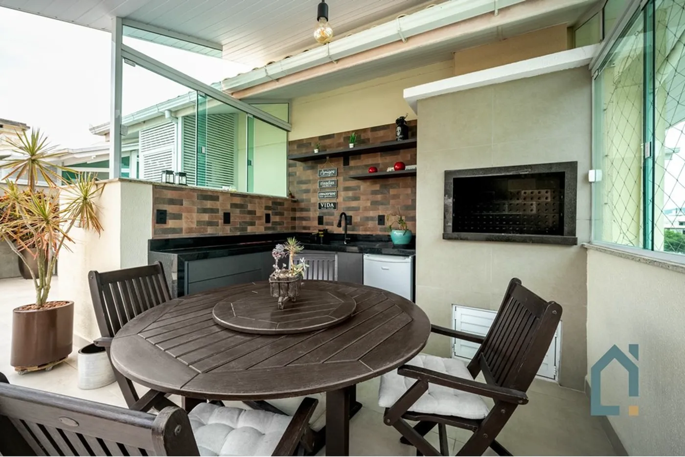 IAÁCJ 444 Apto 590441047-14 - REMAX Dream On II Exclusividades — foto 4