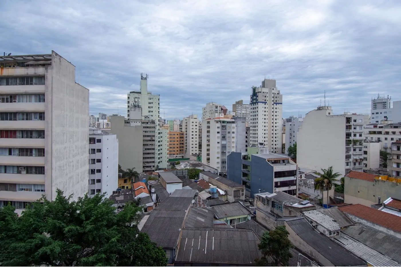 VBMF 204 Apto 601081084-11 - REMAX Lepex Exclusividades — foto 2