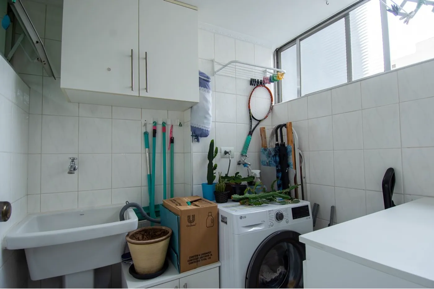 VBMF 204 Apto 601081084-11 - REMAX Lepex Exclusividades — foto 5