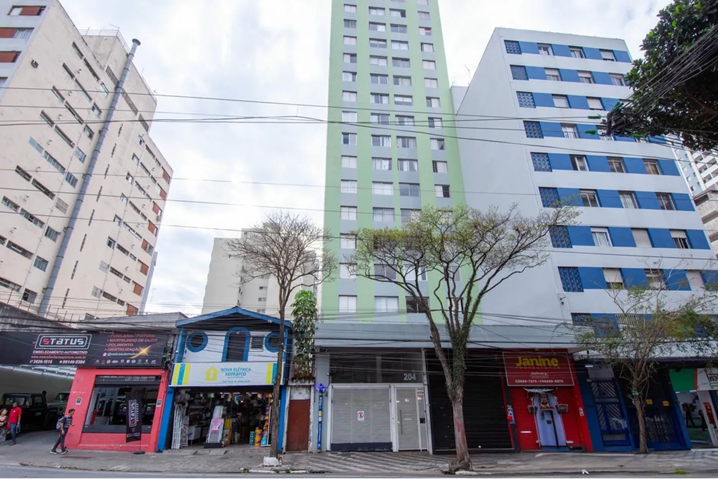 VBMF 204 Apto 601081084-11 - REMAX Lepex Exclusividades — foto 4