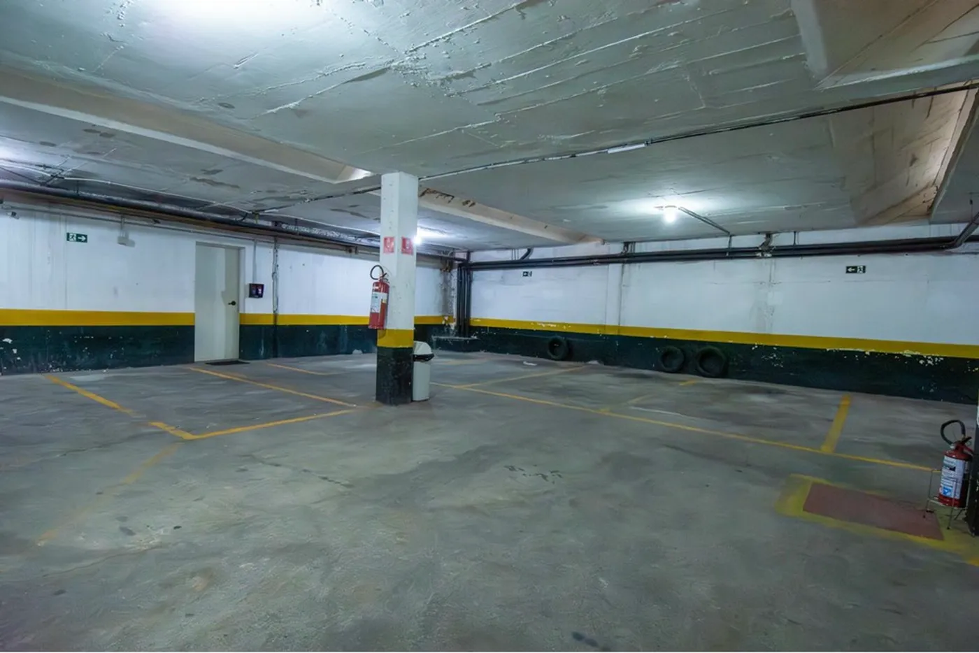 VBMF 204 Apto 601081084-11 - REMAX Lepex Exclusividades — foto 3