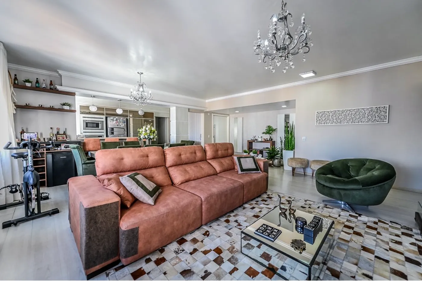 IG 891 Apto 612481023-85 - REMAX Andar de Cima Exclusividades