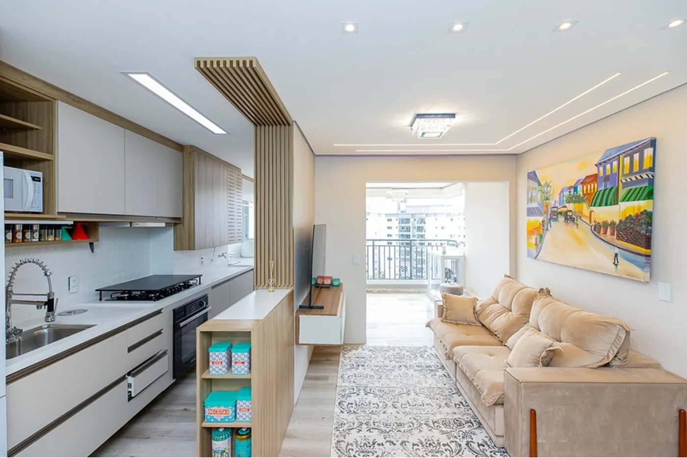 SAPB 159 Apto 601131075-8 - REMAX Ares Exclusividades
