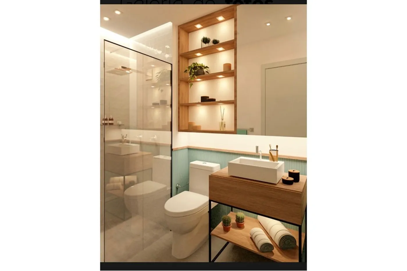 BFBG 109 Apto 601081065-28 - REMAX Lepex Exclusividades — foto 2