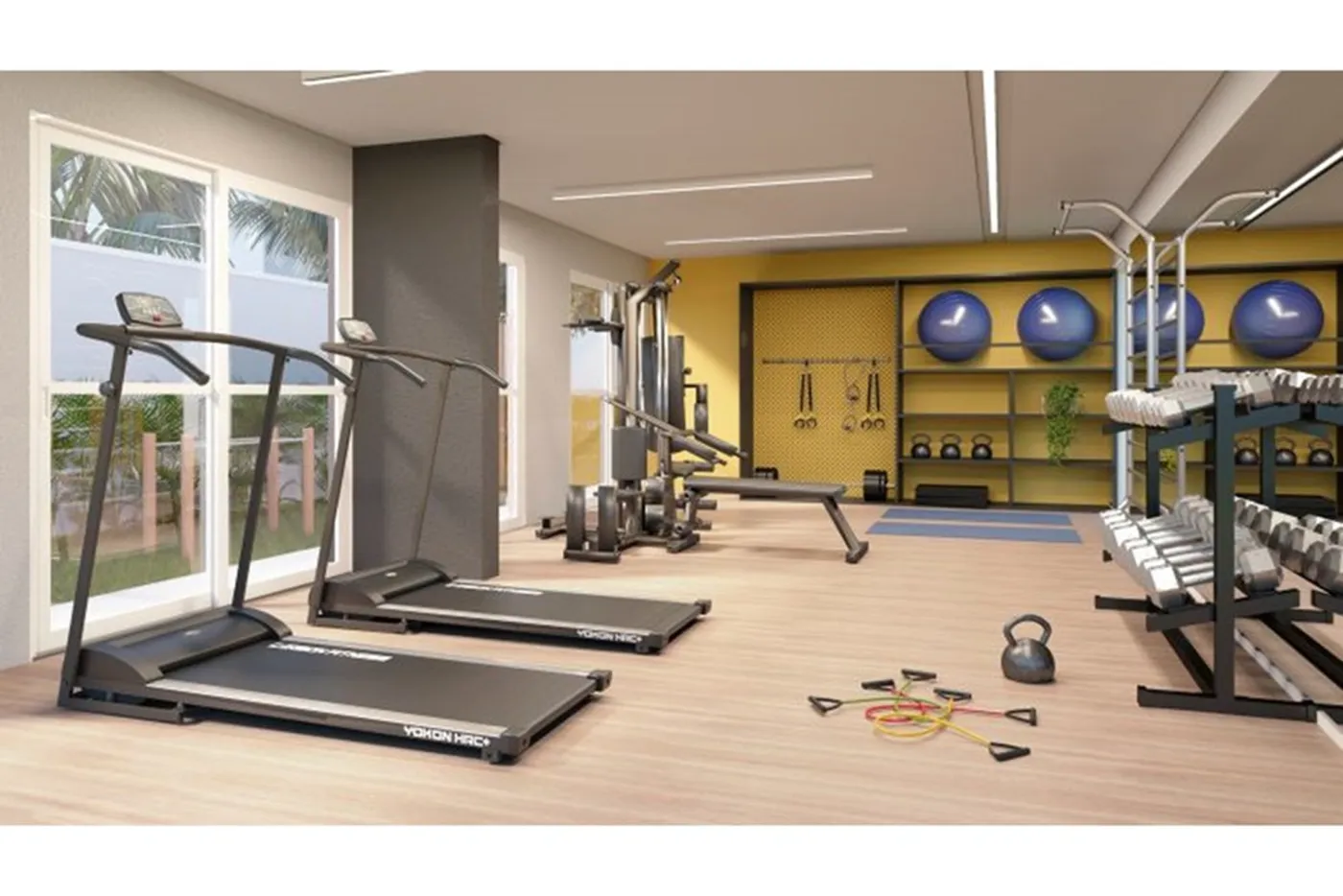 BFBG 109 Apto 601081065-28 - REMAX Lepex Exclusividades — foto 5
