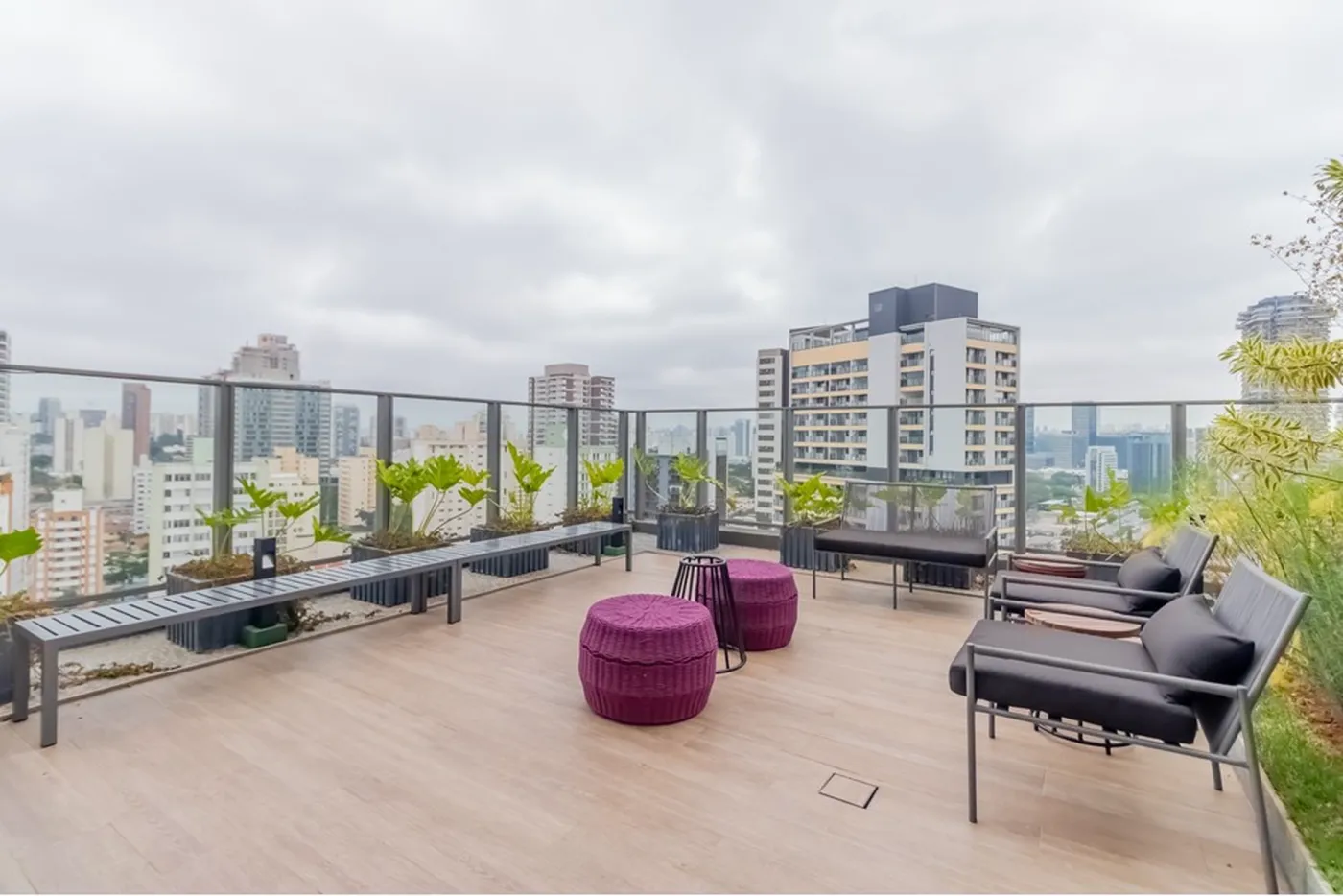 BPDJMDC 85 Apto 601361052-97 - REMAX Trio Exclusividades — foto 5