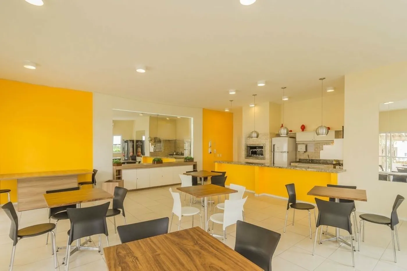 Terrabela Planalto Apto AS9340 - Antunes e Silva Assessoria Imobiliária Exclusividades — foto 3