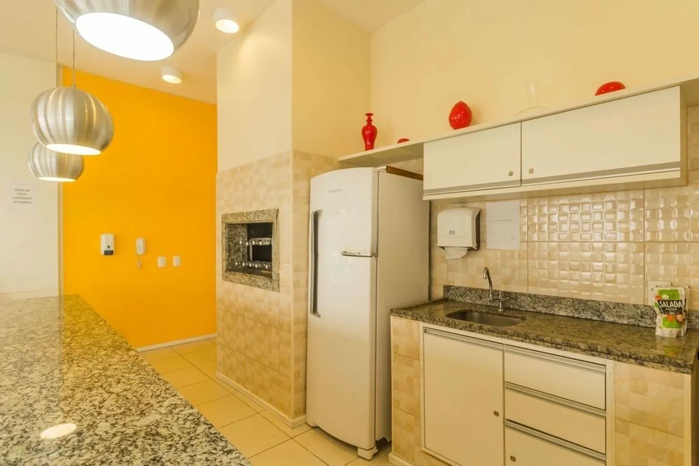 Terrabela Planalto Apto AS9340 - Antunes e Silva Assessoria Imobiliária Exclusividades — foto 4
