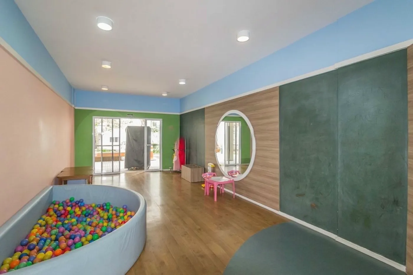 Terrabela Planalto Apto AS9340 - Antunes e Silva Assessoria Imobiliária Exclusividades — foto 2