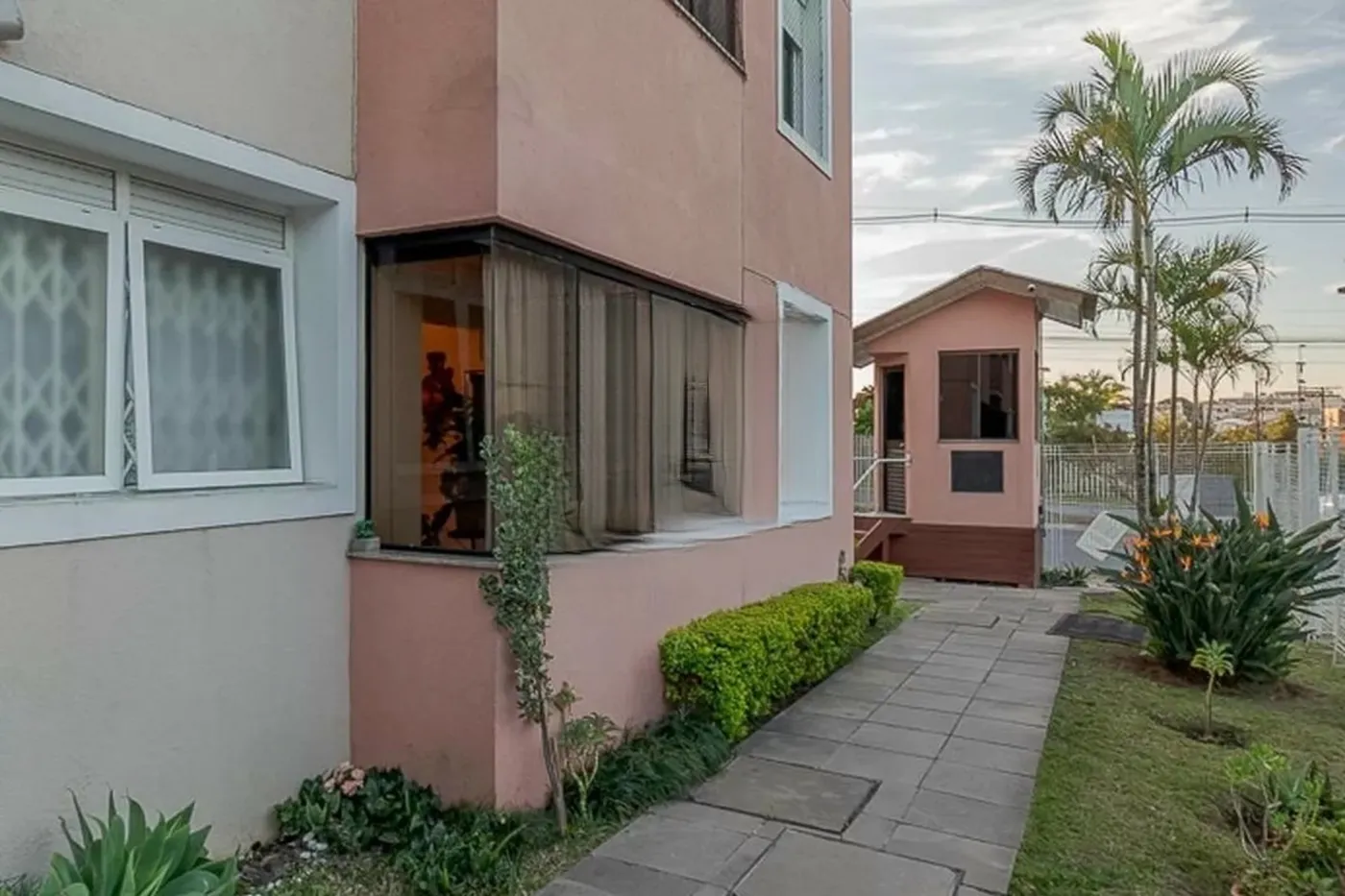 Residencial Praia de Mucuripe Apto AS9413 - Antunes e Silva Assessoria Imobiliária Exclusividades