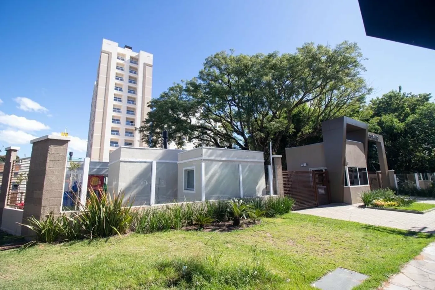 Residencial Porto Los Andes Apto AS8817 - Antunes e Silva Assessoria Imobiliária Exclusividades